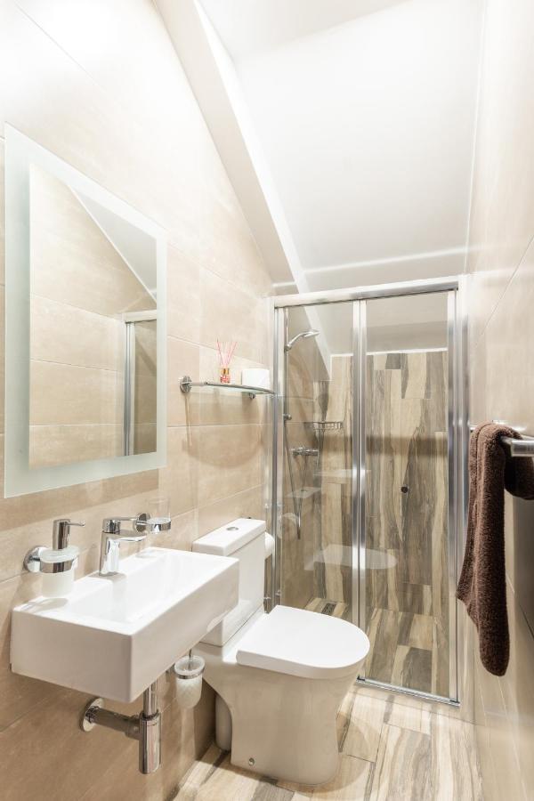 Narcisa - Luxury 3Br Traditional House With Pool, Cinema & Hot Tub Xaghra Exterior photo